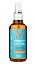 Moroccanoil Glimmer Shine Spray - 100ml