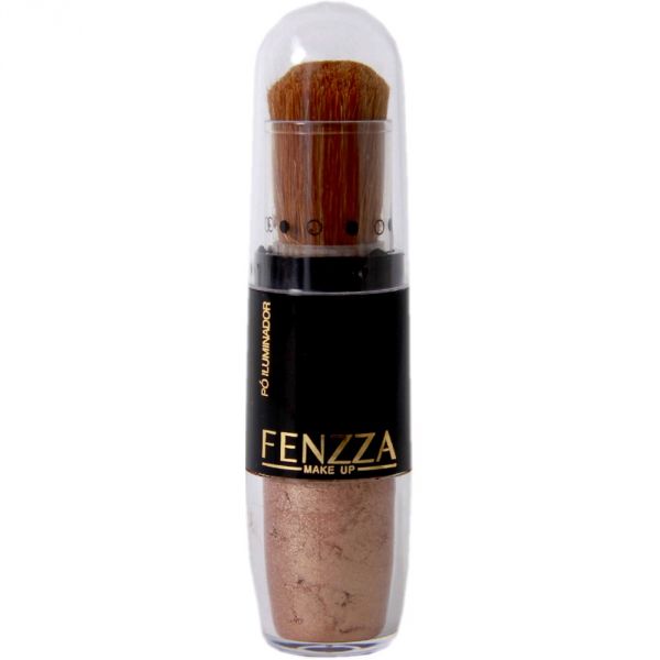PÓ ILUMINADOR NATURAL FENZZA