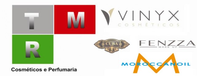 T.M.R Cosméticos e Perfumaria